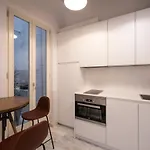 Apartamento Jc 1 - Dos - Centro Catedral *