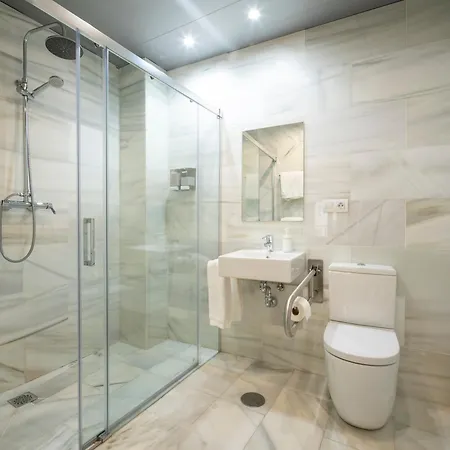 דירה Botanic - 2dorm 2banos Centro Catedral Albaicin גרנדה