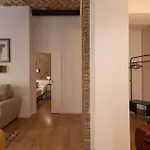 Lägenhet Botanic - 2dorm 2banos Centro Catedral Albaicin