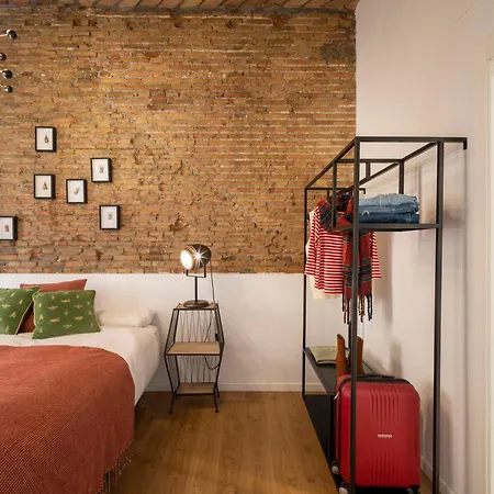 Jc 1 - Dos - Centro Catedral * Granada