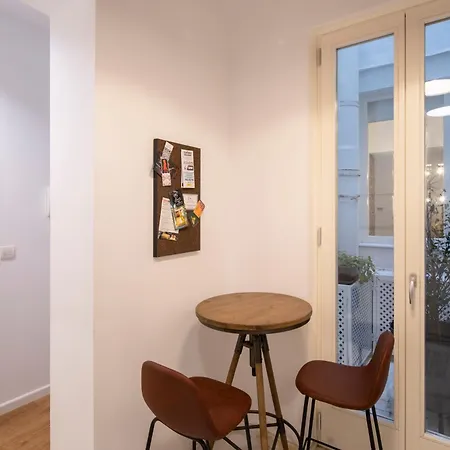 Jc 1 - Dos - Centro Catedral Apartamento Granada