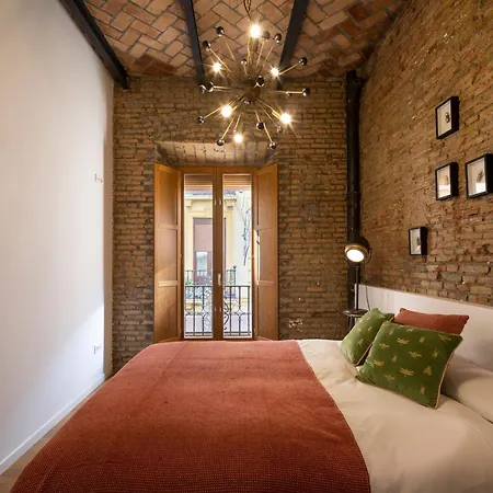 Jc 1 - Dos - Centro Catedral * Granada