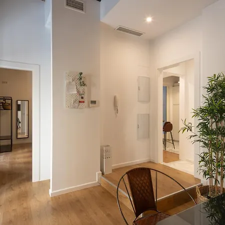 Jc 1 - Dos - Centro Catedral * Granada