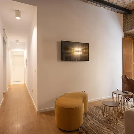 Jc 1 - Dos - Centro Catedral Apartamento