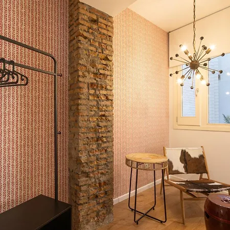 Apartamento Jc 1 - Dos - Centro Catedral