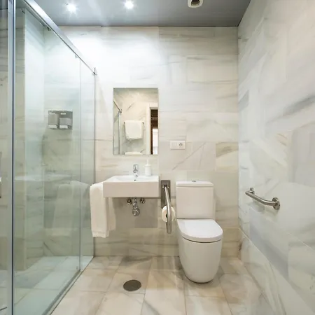 Apartment Botanic - 2dorm 2banos Centro Catedral Albaicin *