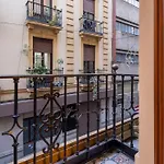 شقة Jc 1 - Dos - Centro Catedral